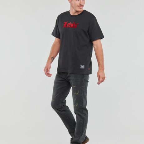 Jeans-Tapered-uomo-Levis-502-TAPER-Nero-Levis-5401105110406-2